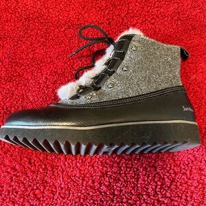 Jambu Turin Waterproof Winter Boots